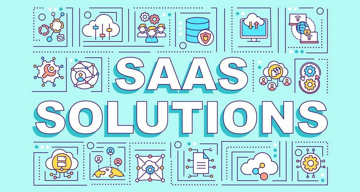 The Benefits of SaaS in Business Automation