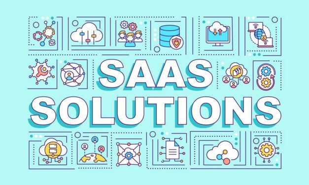 The Benefits of SaaS in Business Automation